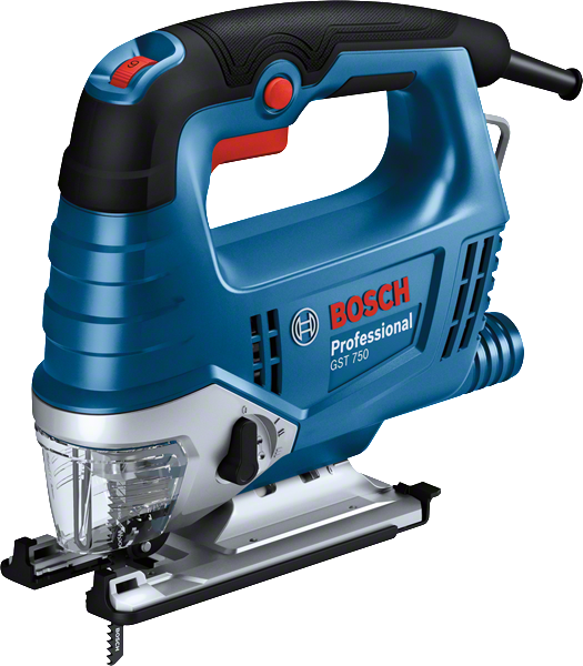 Gst Jigsaw Bosch Professional