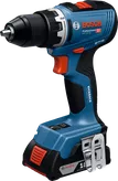 Cordless drills/drivers