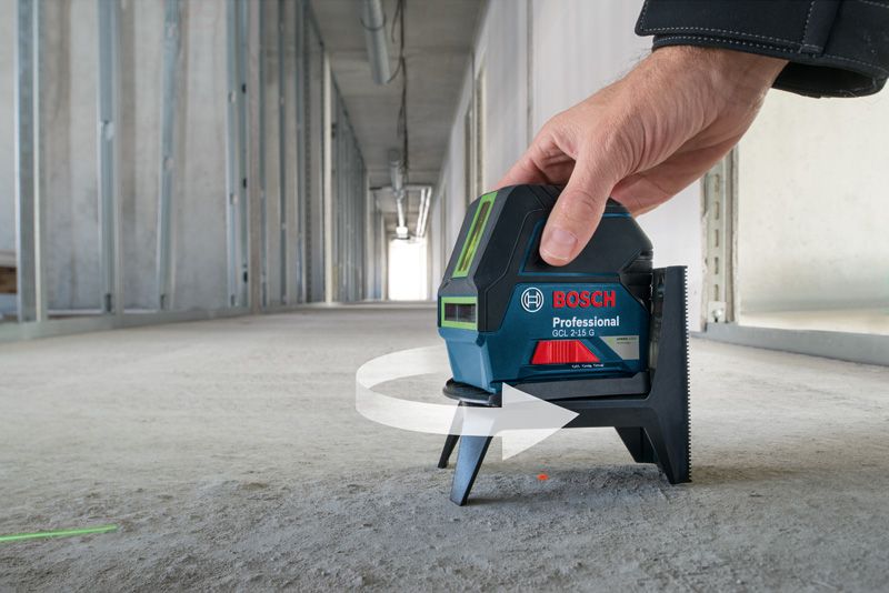 GCL 2 15 G Combi Laser Bosch Professional