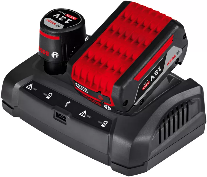 Bosch 18v best sale 2.0 ah charger