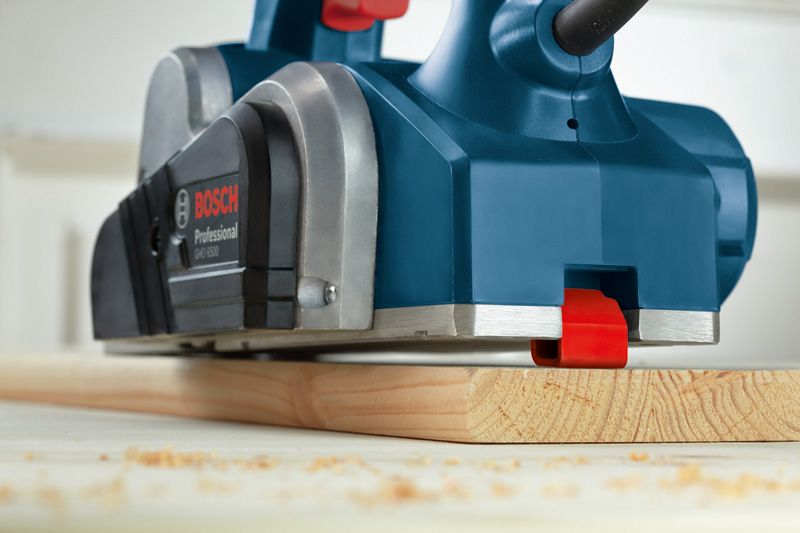 Bosch electric deals planer price