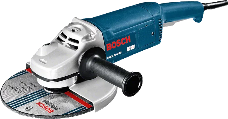 GWS 20-230 Bosch Angle Grinder Professional 
