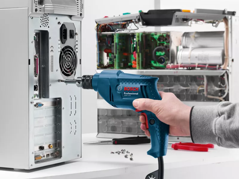 Bosch gbm best sale 320 review