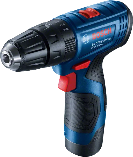 Bosch gsb 2025 120 review