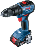 Cordless Combi