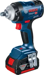 Bosch impact wrench online 68v