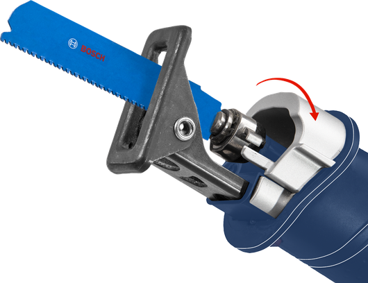 S 1122 VFR Special for Pallet Repair Reciprocating Saw Blade