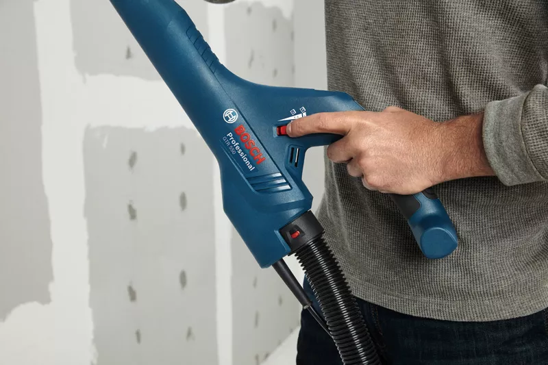 GTR 550 Drywall Sander Bosch Professional