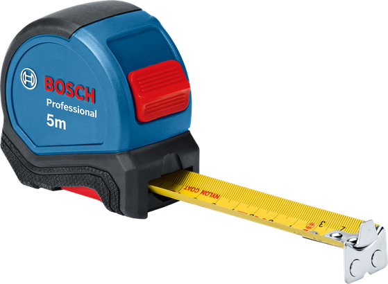 Tape Measure 5 m