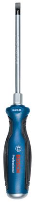 Screwdriver SL 6.5x125