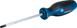 Screwdriver TX 30x125