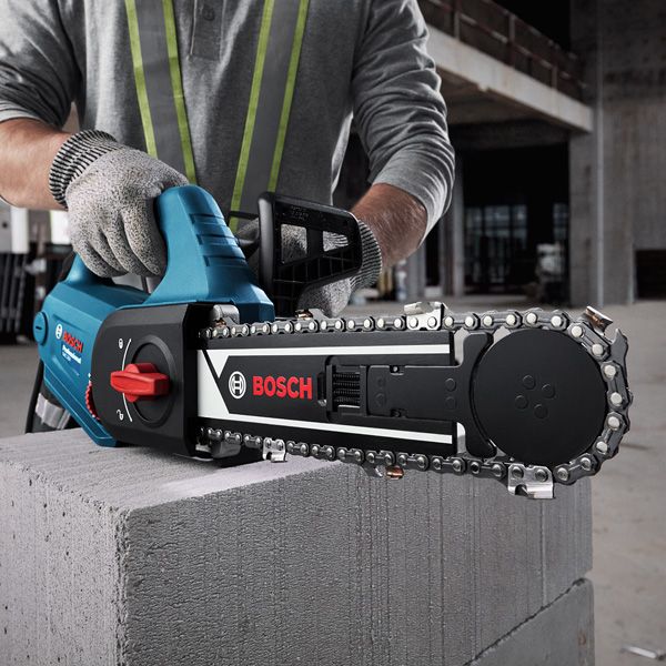 Bosch 2025 professional chainsaw