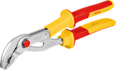 VDE Waterpump Plier 250mm