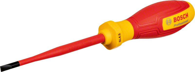 VDE Screwdriver SL4.5x100