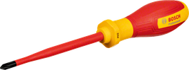 VDE Screwdriver PH2x125