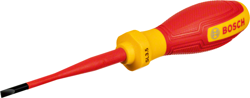 VDE Screwdriver SL3.5x75