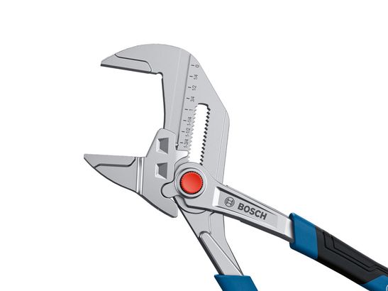 Sanitary Pliers wrench 250mm