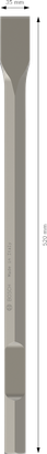 PRO HEX 28-4C