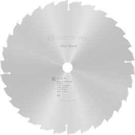 PRO Wood Circular Saw Blade