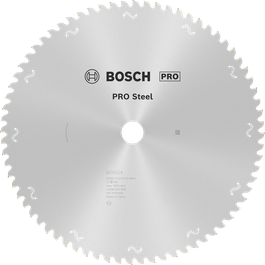 PRO Steel Circular Saw Blade